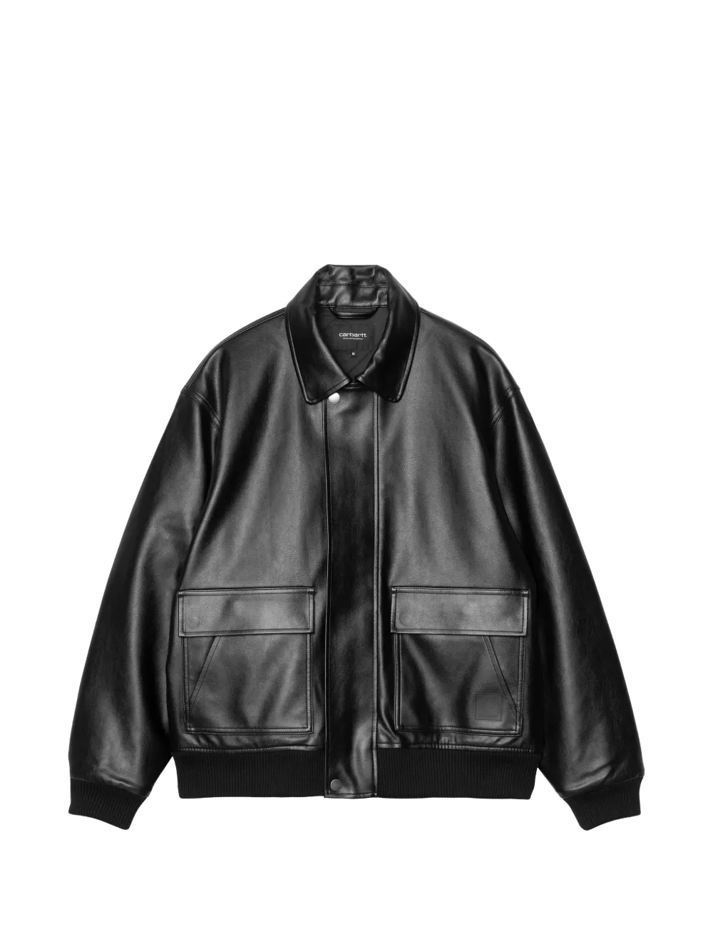 Carhartt WIP Arizona patch-pocket bomber jacket