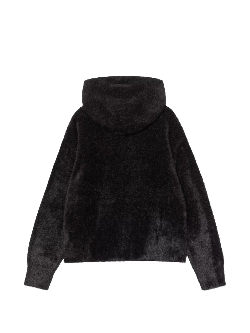 Carhartt WIP Maine Active hoodie Zwart