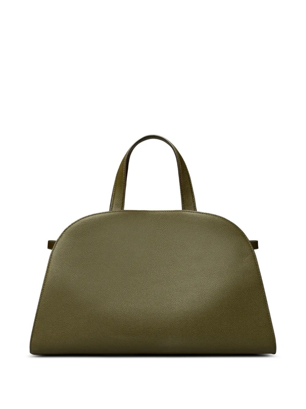 Tory Burch Romy Bauletto bag Groen
