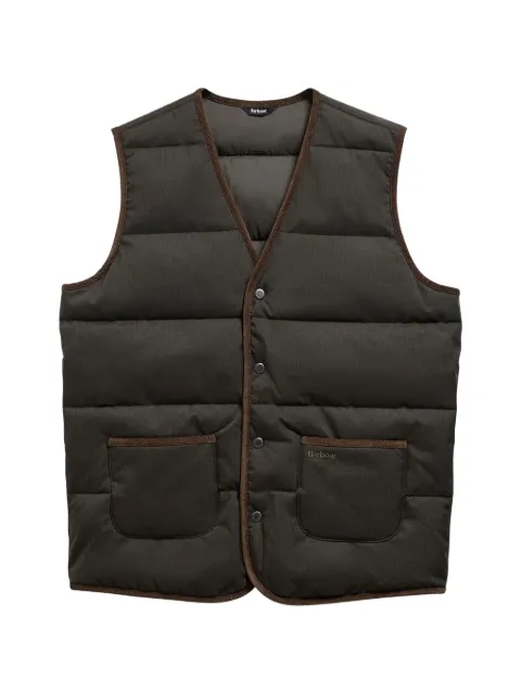 Barbour Easthill quilted gilet