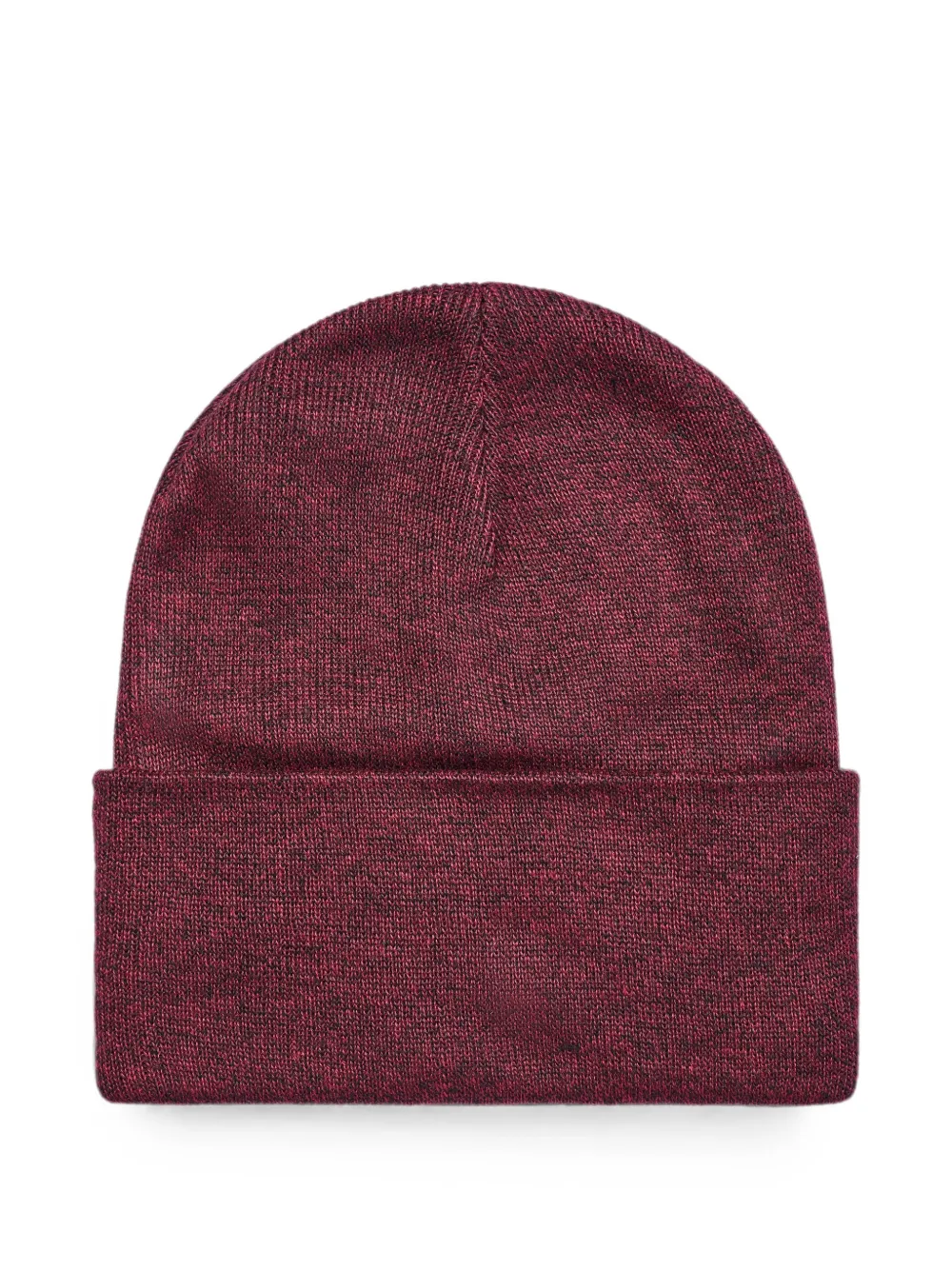 Patagonia Muts met logopatch Rood