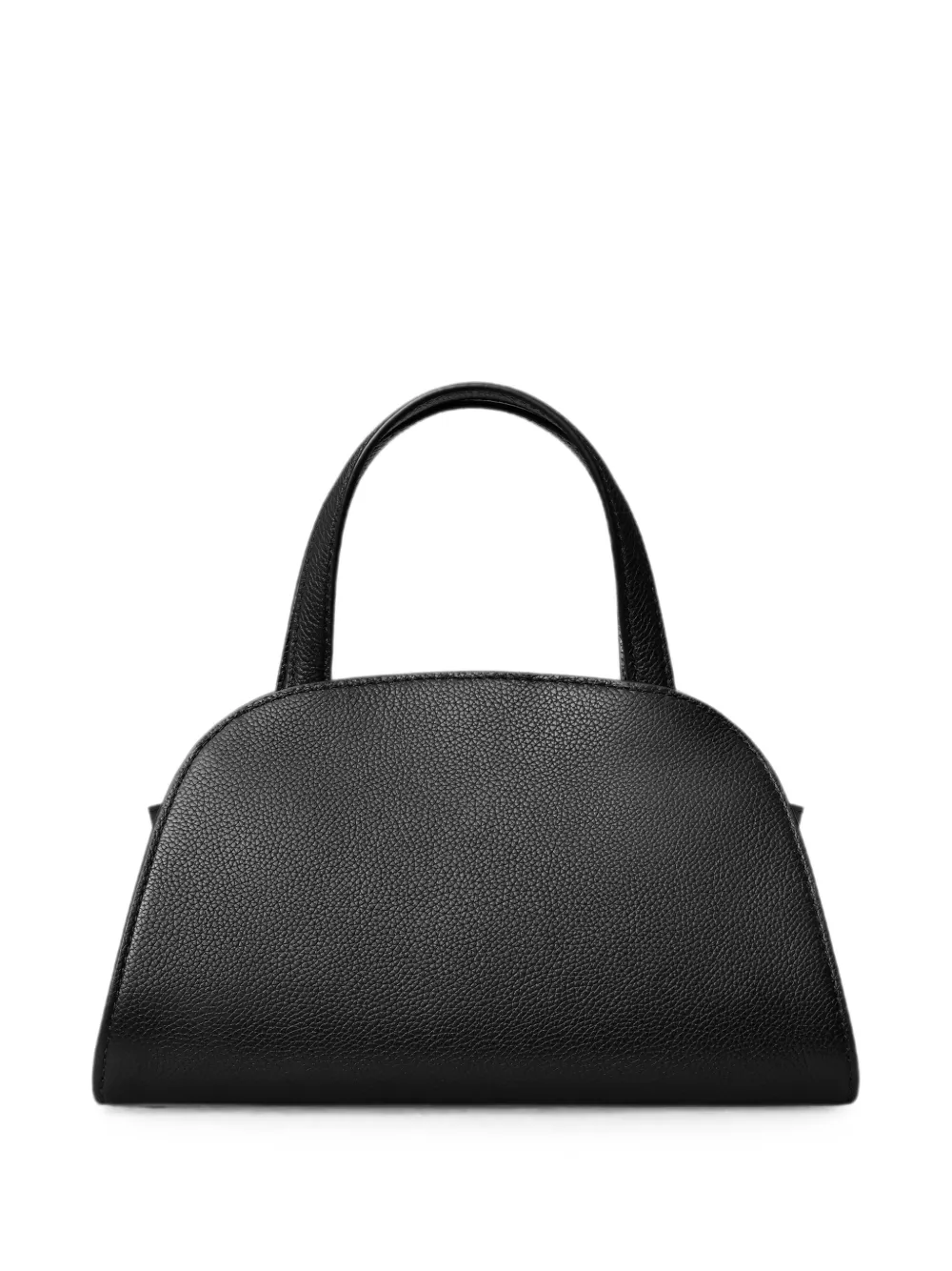 Tory Burch Kleine Romy Bauletto tas Zwart