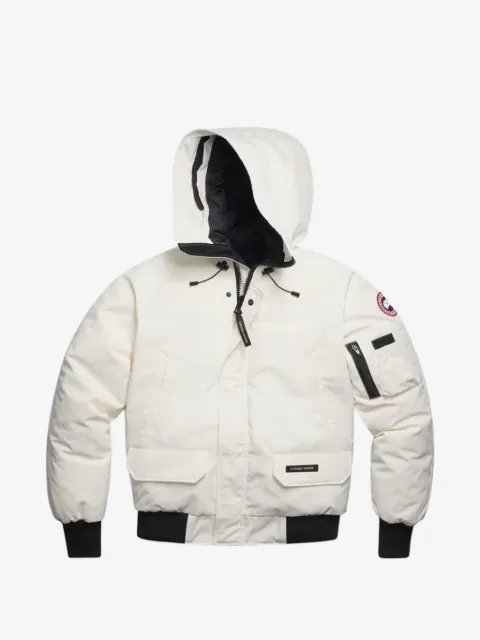 Canada Goose Chilliwack hooded jacket