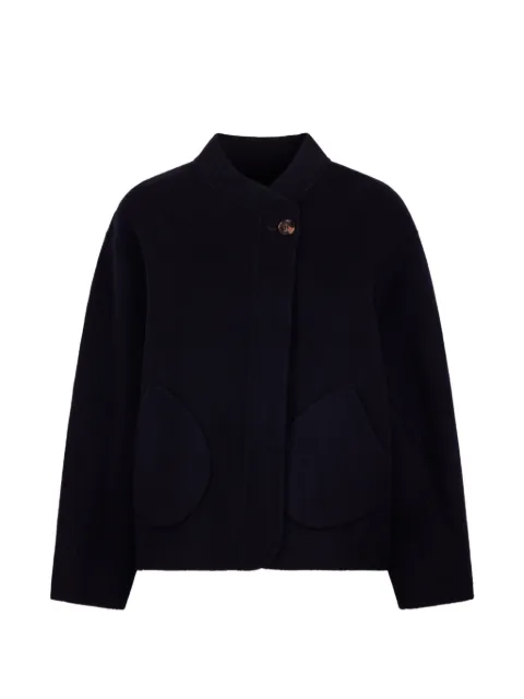 Soeur Windsor patch-pockets jacket