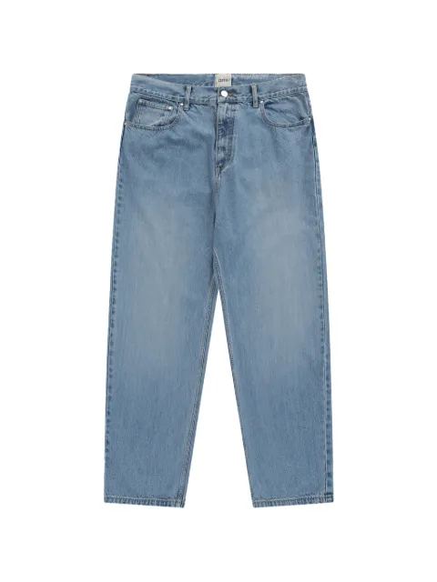 Arte Antwerp Jeans con cinque tasche