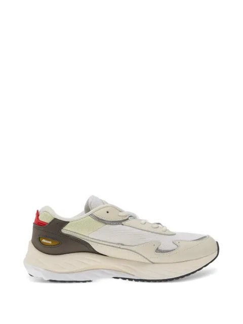 Mizuno Wave Rider β low-top sneakers