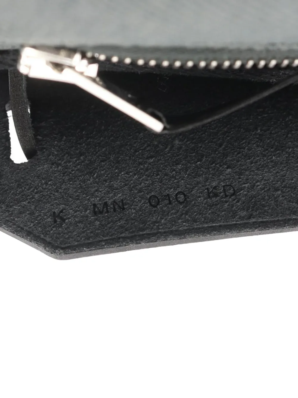 Hermès Pre-owned 2025 Military Toile and Vache Hunter Herbag Zip 20 Crossbody Bag in Green, view 2