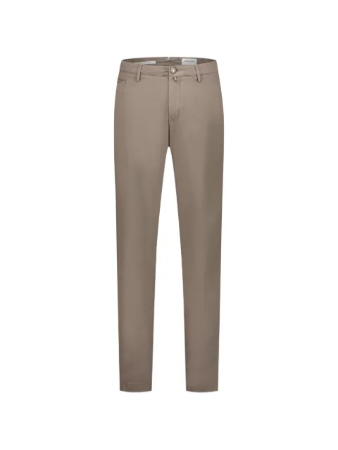 Jacob Cohën Bobby straight-leg trousers