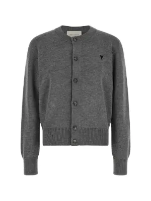 Brunello Cucinelli スパンコール カーディガン | グレー | FARFETCH JP