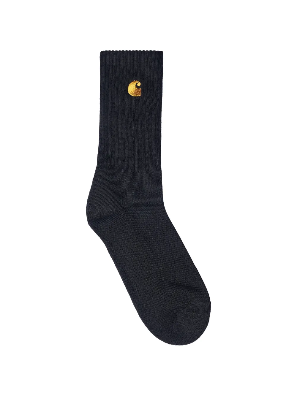 Carhartt WIP Calzini Chase - Nero