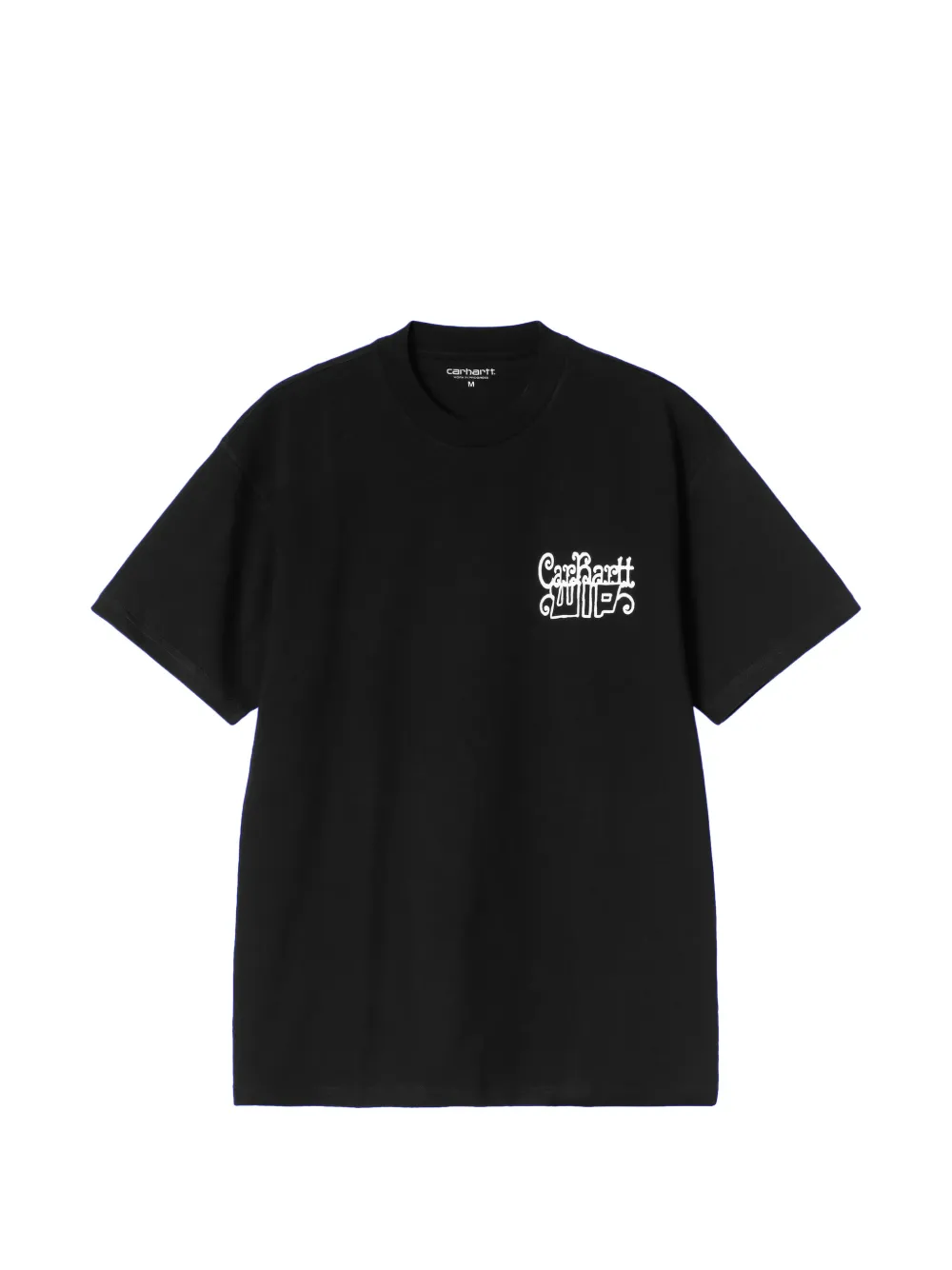 Carhartt WIP Formidable T-Shirt - Nero