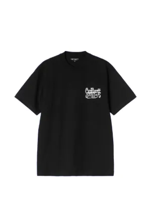 Supreme ツイル ポロシャツ | ブラック | FARFETCH JP