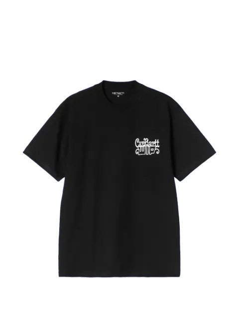 Carhartt WIP playera Formidable