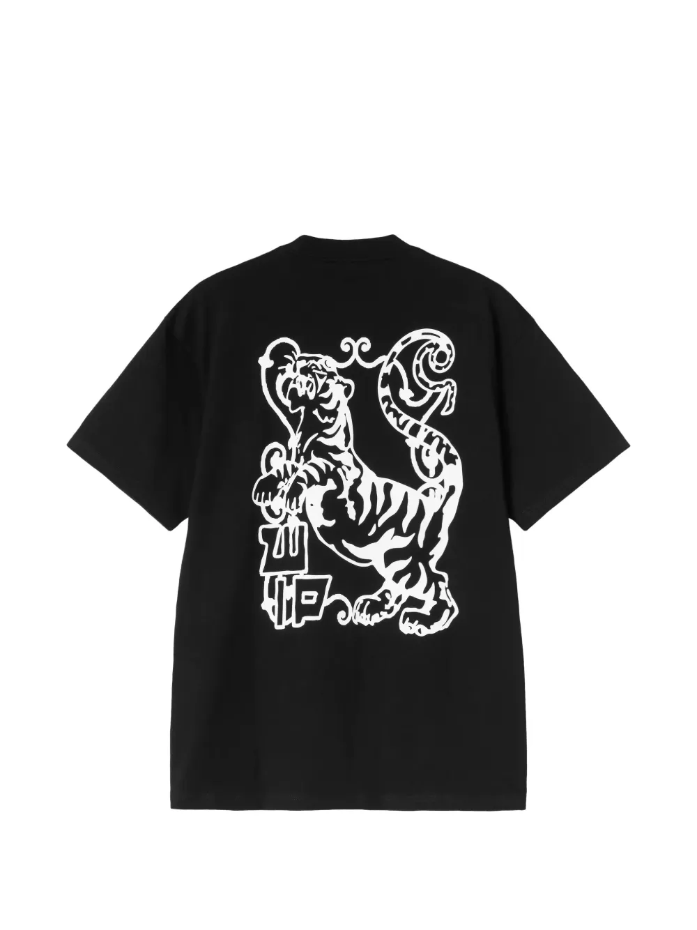 Carhartt WIP Formidable T-shirt Zwart
