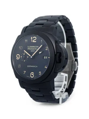 Casio G-Shock Move 49mm 腕時計 | ブラック | FARFETCH JP