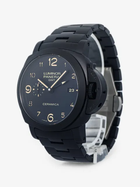 Panerai montre Luminor Ceramica 44 mm