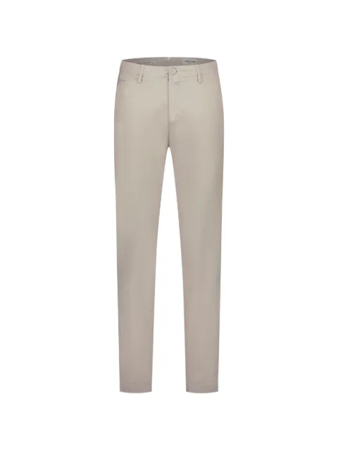 Jacob Cohën Bobby straight-leg trousers