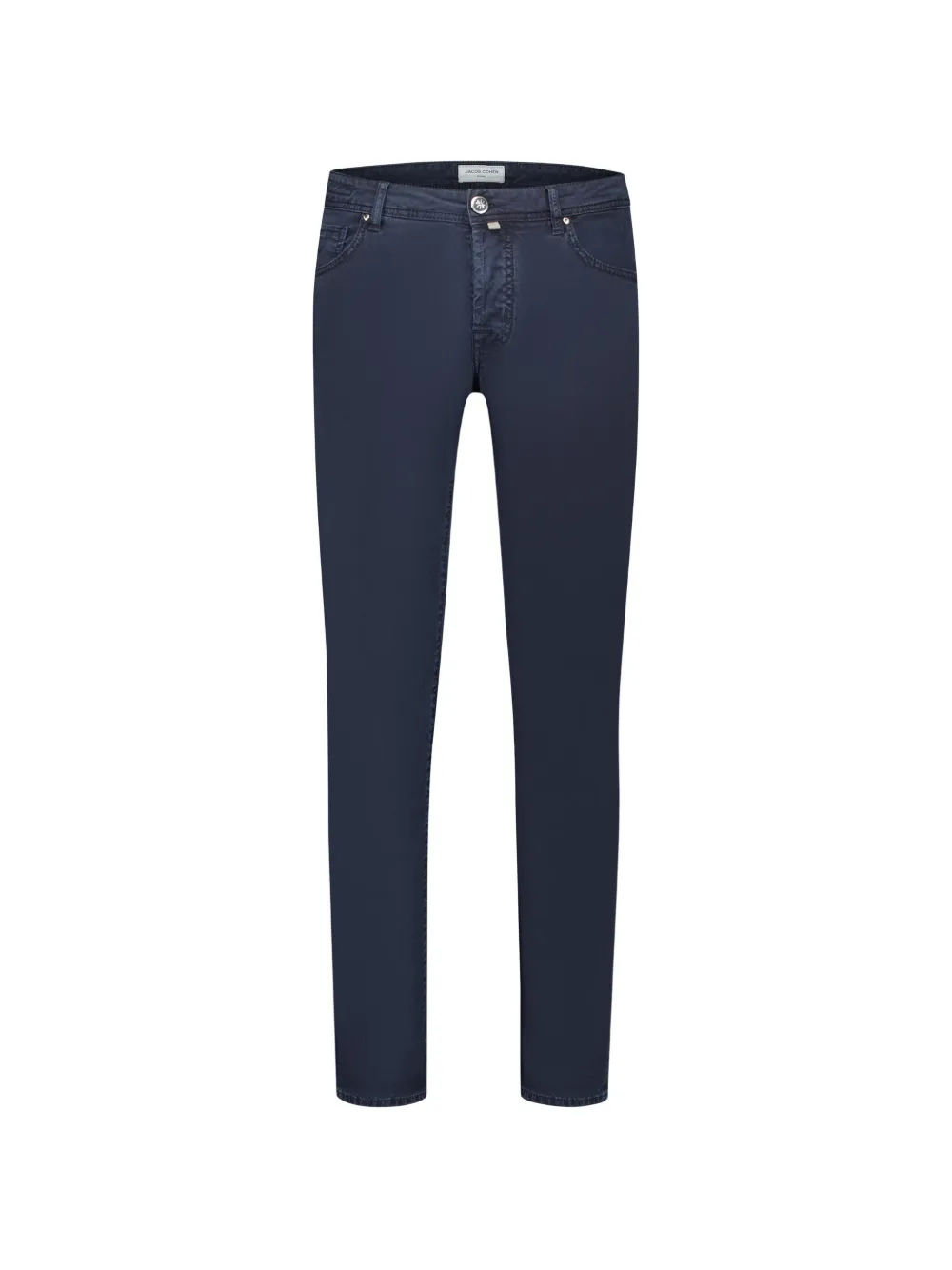 Jacob Cohën vaqueros slim | azul | Image 1