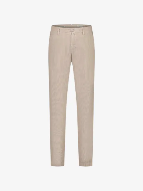 Jacob Cohën Bobby corduroy trousers