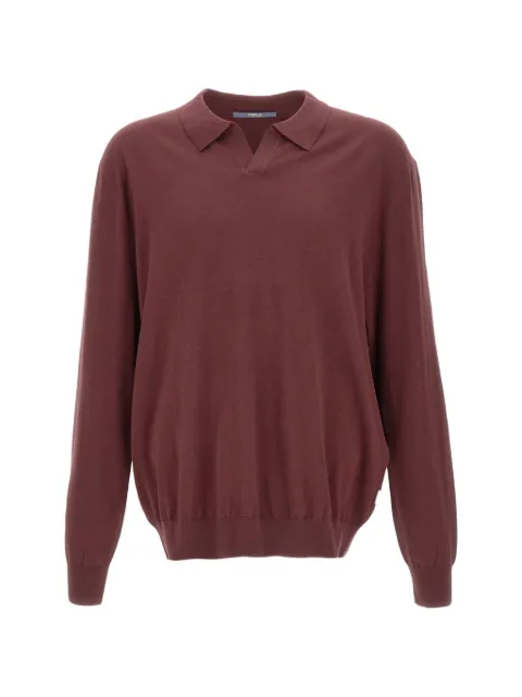 People Of Shibuya Kirin long-sleeve sweater