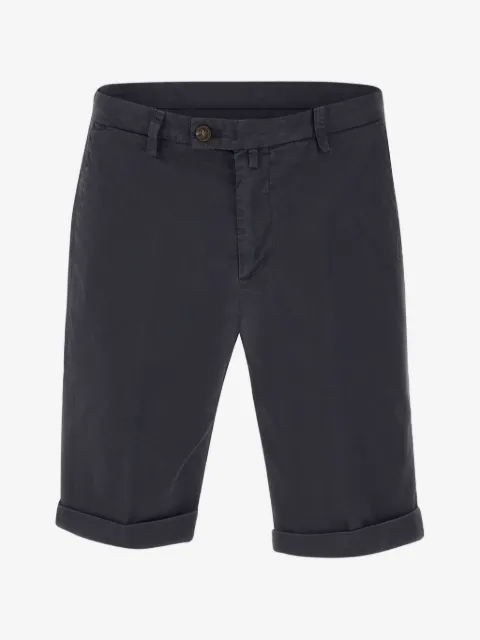 Briglia 1949 shorts med oprullede opslag