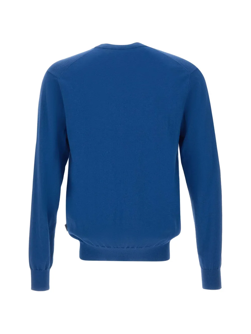 People Of Shibuya Zoubrighton trui met ronde hals Blauw