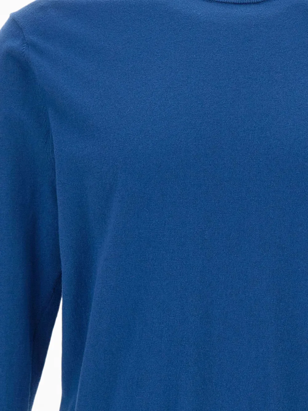 People Of Shibuya Zoubrighton trui met ronde hals Blauw
