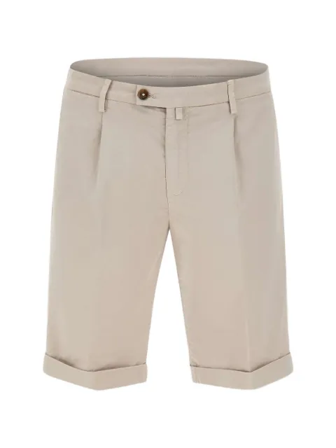 Briglia 1949 tailored shorts