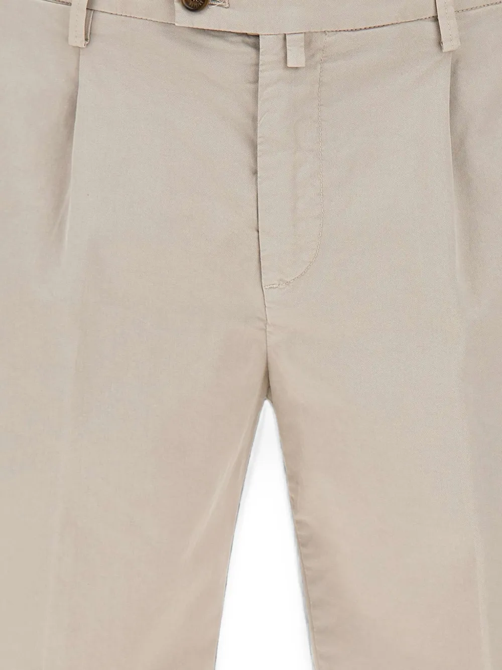 Briglia 1949 Formele shorts Beige