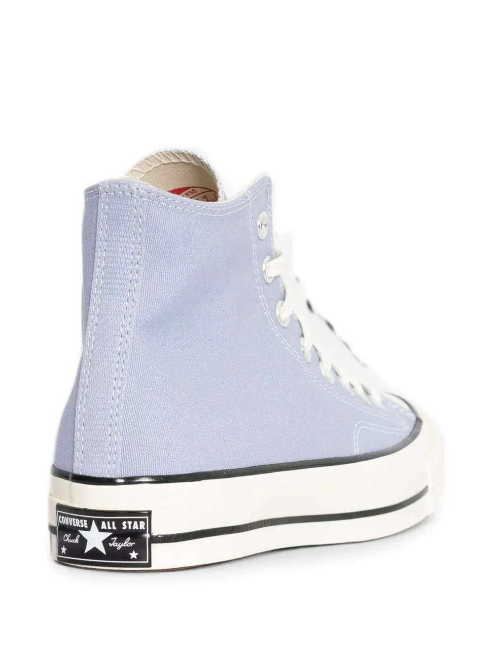 Converse Chuck 70 high-top sneakers Blauw
