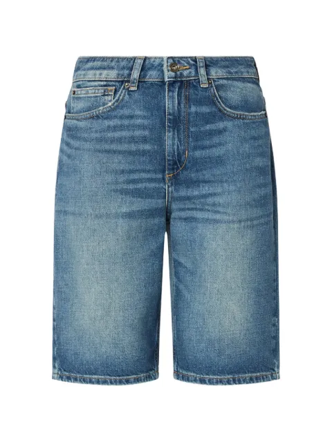 LIU JO bermuda en jean
