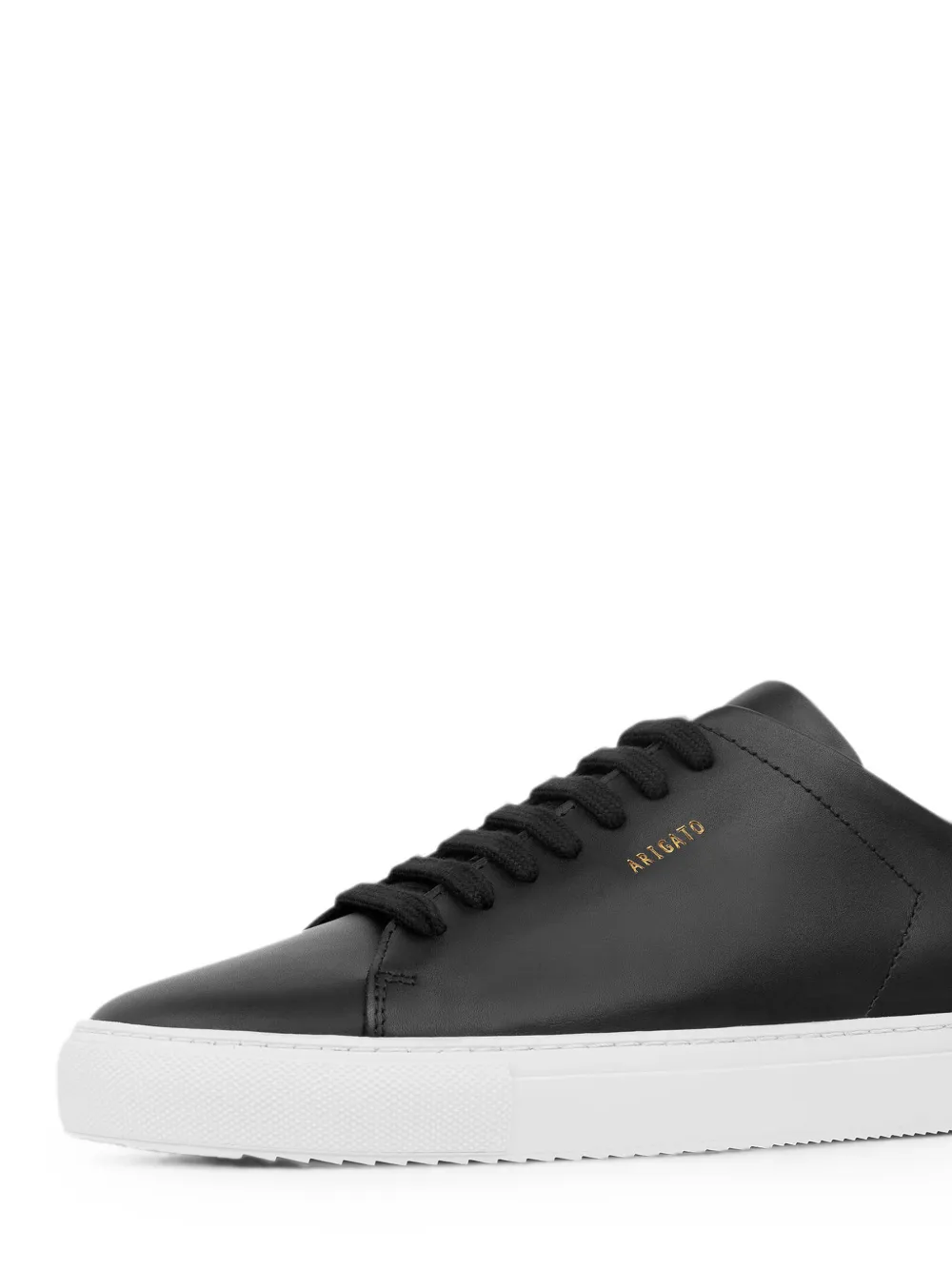 Axel Arigato Clean 90 sneakers Zwart