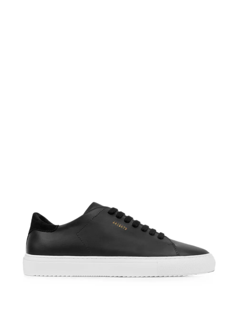 Axel Arigato Clean 90 sneakers Zwart