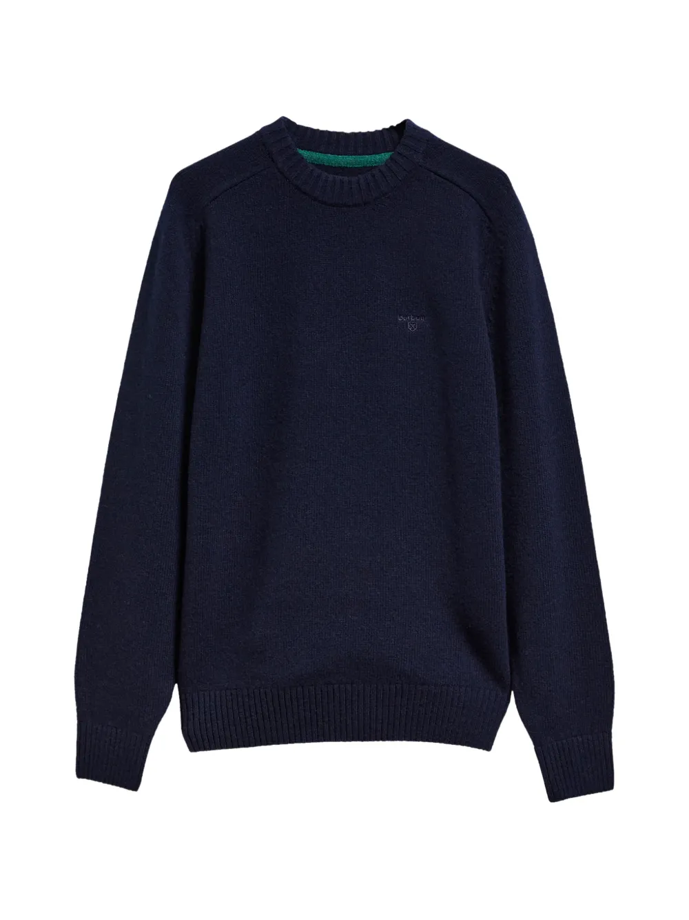 Barbour Newtown crewneck jumper