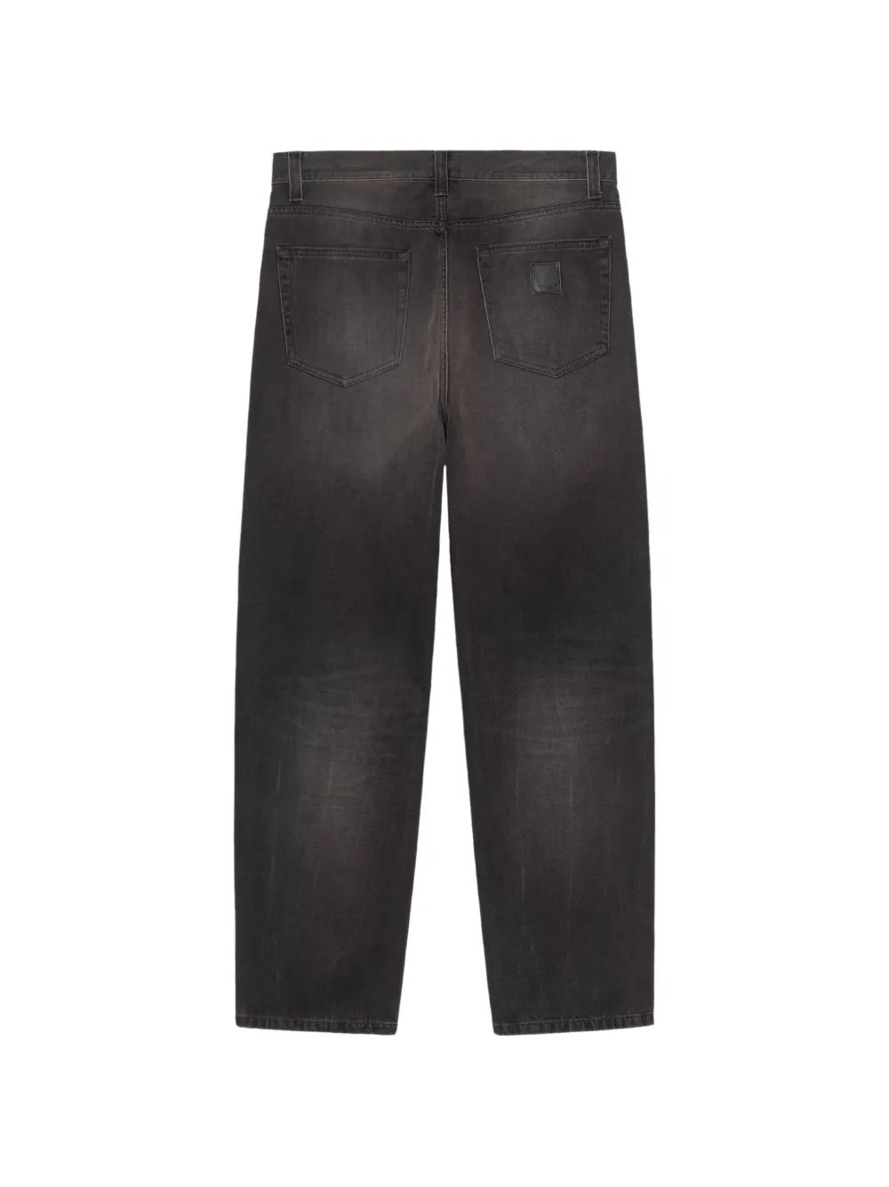 Carhartt WIP Aaron broek Grijs