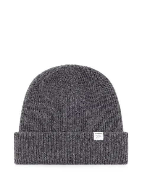 Norse Projects gorro de canalé