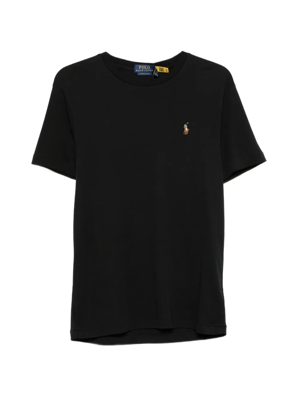 Polo Ralph Lauren Pony-embroidered T-shirt