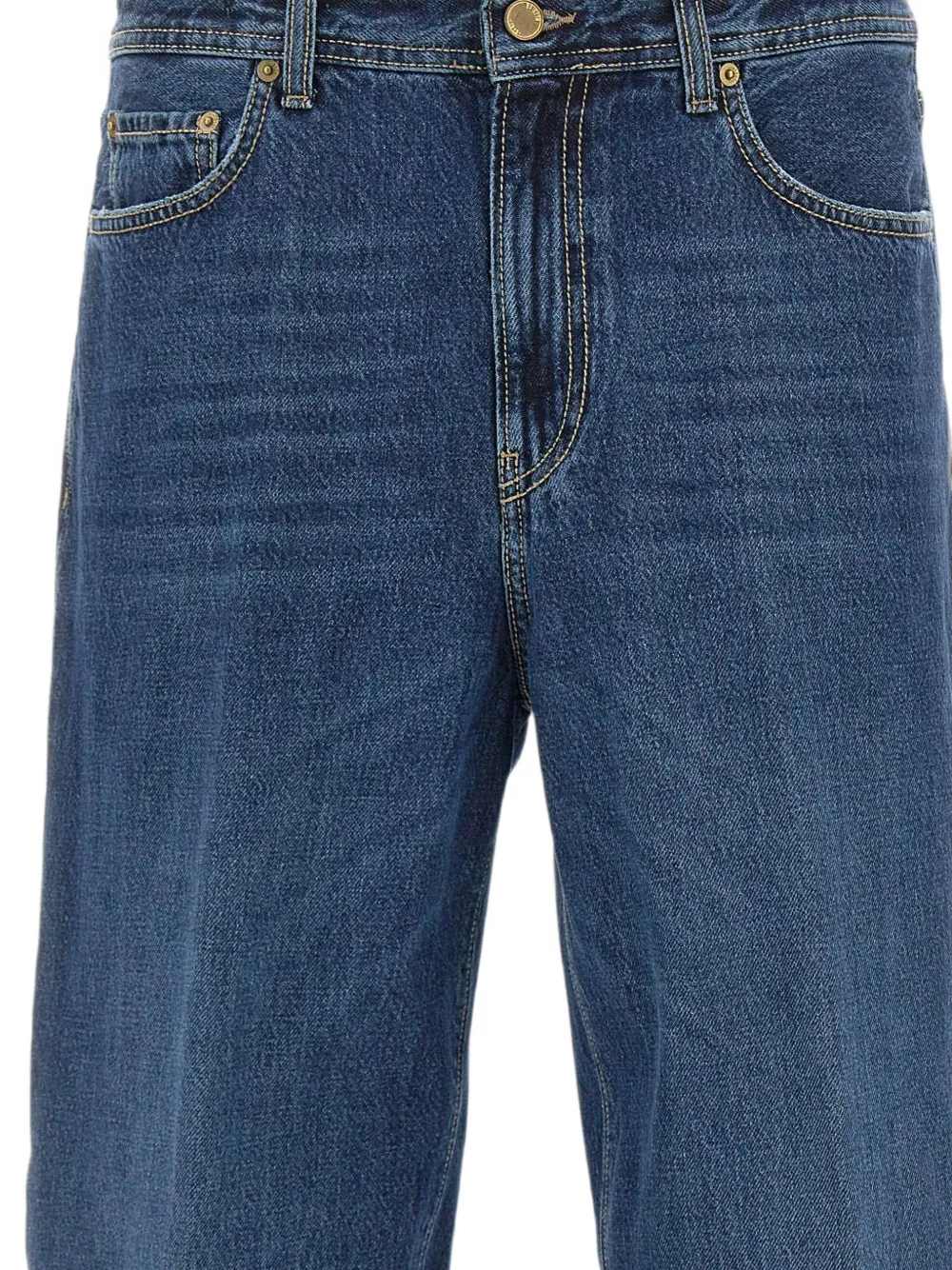 Briglia 1949 Dennis katoenen jeans Blauw