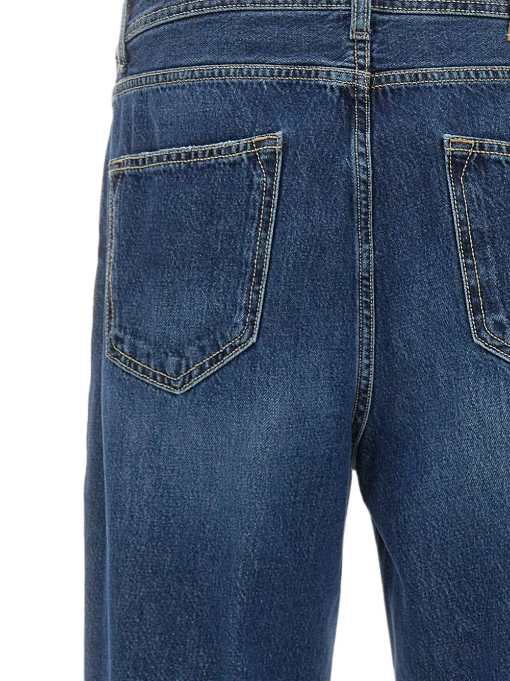 Briglia 1949 Dennis katoenen jeans Blauw
