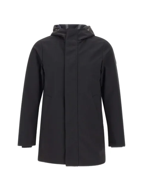 People Of Shibuya Adai hooded parka