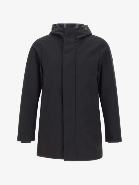 People Of Shibuya Adai hooded parka