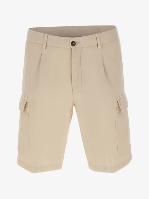 Briglia 1949 Newport cargo shorts
