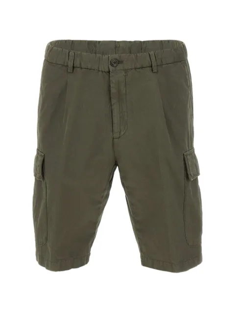 Briglia 1949 Newport cargo shorts