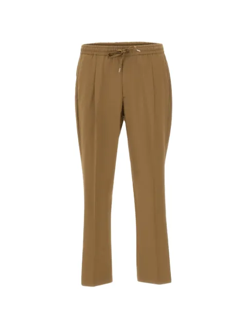 Briglia 1949 pantalones WimbledonS con pinzas