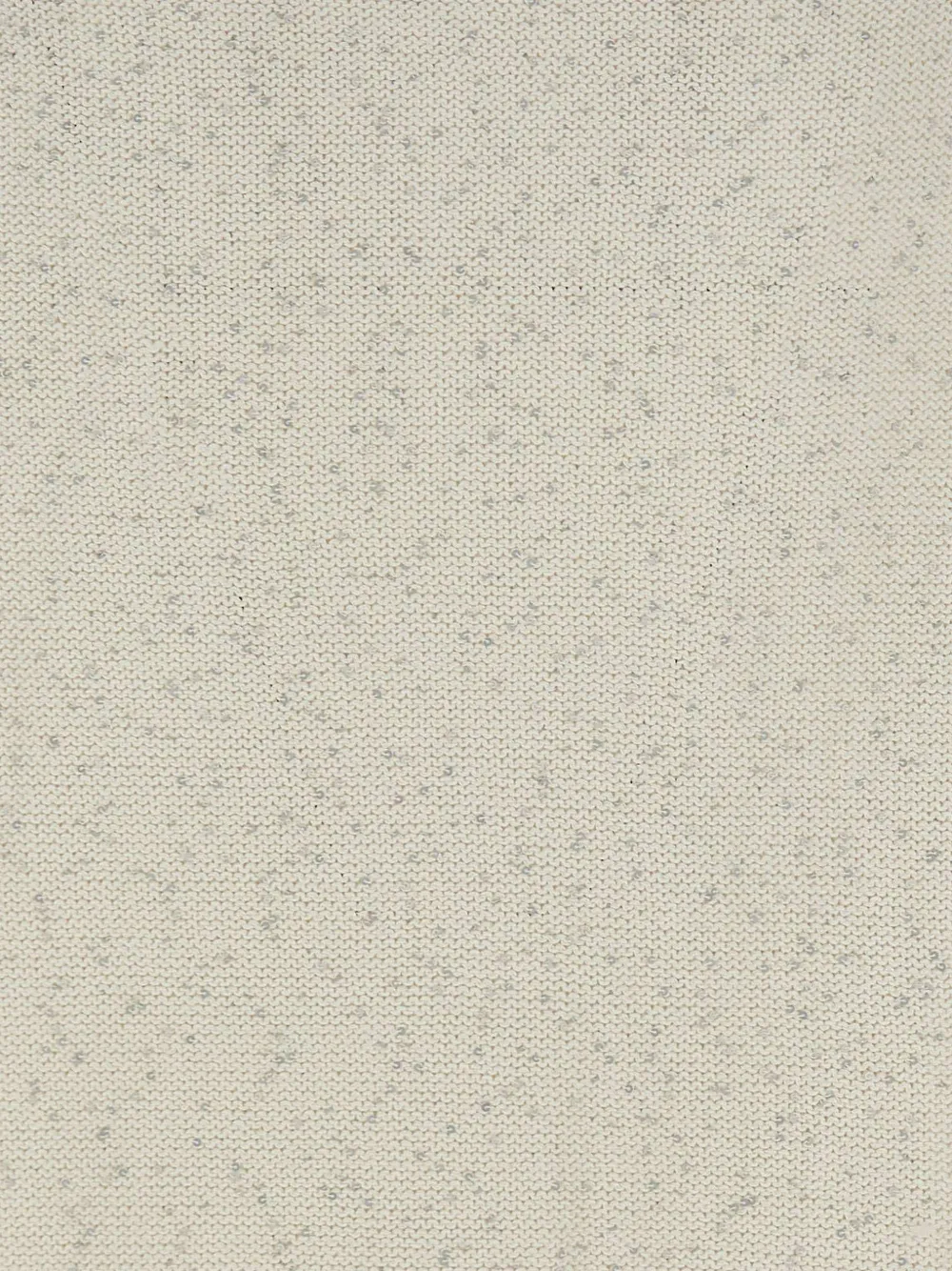 Gran Sasso Trui verfraaid met pailletten en korte mouwen Beige