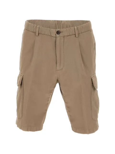 Briglia 1949 Newport cargo shorts