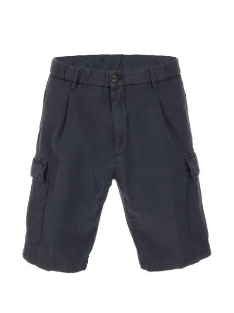 Briglia 1949 Newport cargo shorts