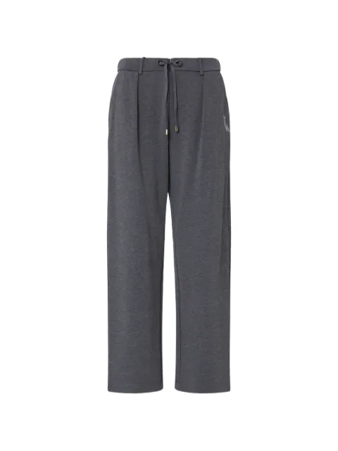 LIU JO drawstring trousers
