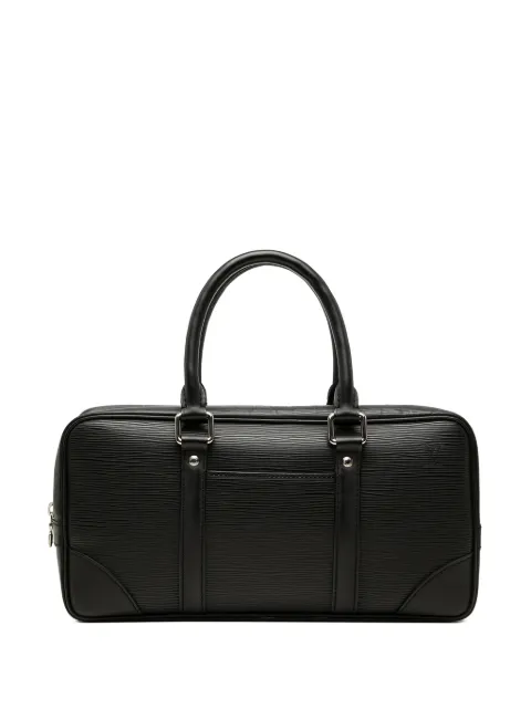 Louis Vuitton Pre-Owned 2005 Epi Vivienne Long MM handbag