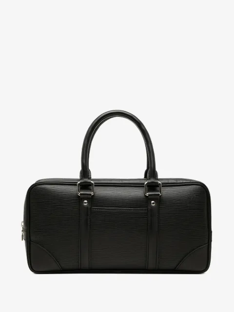 Louis Vuitton Pre-Owned Borsa a mano Vivienne Long MM in pelle Épi 2005